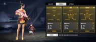 Nie Ambro's stats in the ongoing ranked season
